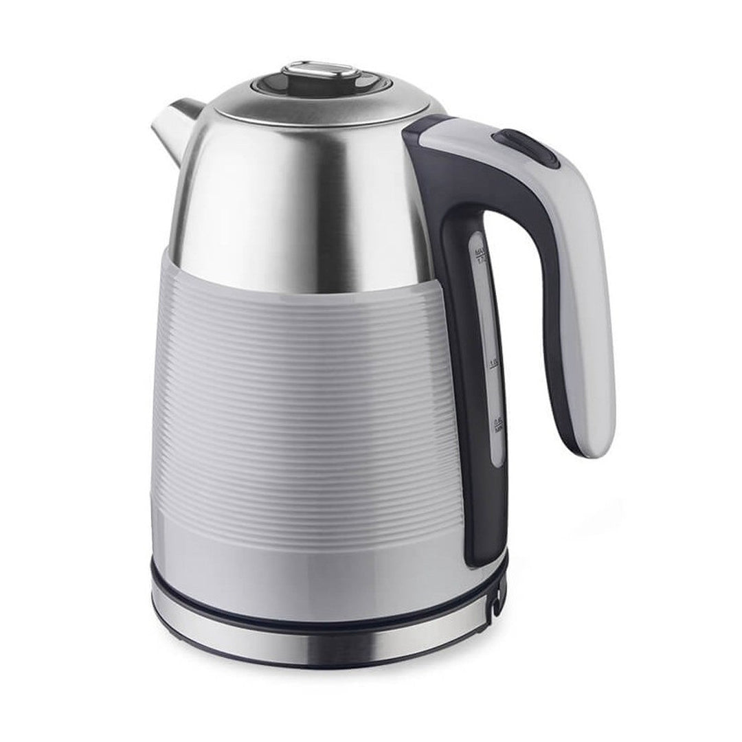 Elkedel 1,7 l Maestro MR-051-GREY – grå farve