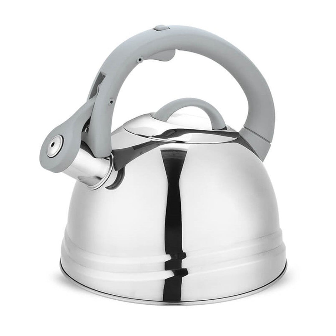 Rustfri stålkedel 2,5 l Maestro MR-1304, diameter på bunden 20 cm