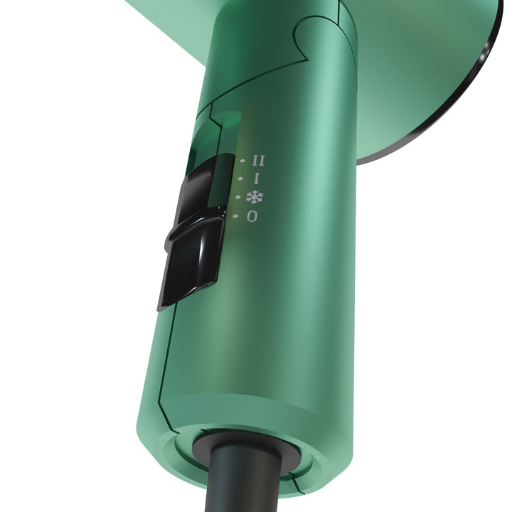 Lille hårtørrer 1200W Adler AD 2265 med foldbar håndtag