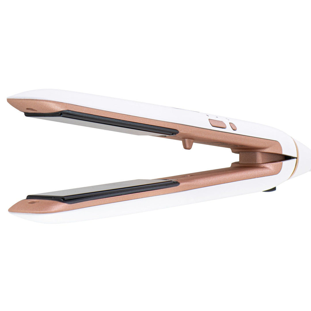 Professionel glattejern Camry CR 2322 keramisk - turmalin