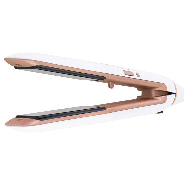 Professionel glattejern Camry CR 2322 keramisk - turmalin