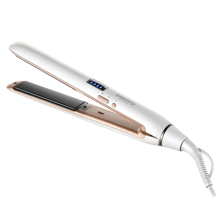 Professionel glattejern Camry CR 2322 keramisk - turmalin