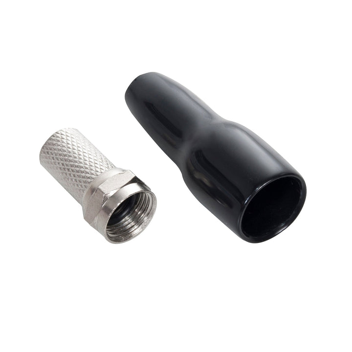 Direktioneret TV-antenne DVB-T MUX 8 + USB-strømforsyning 5 V