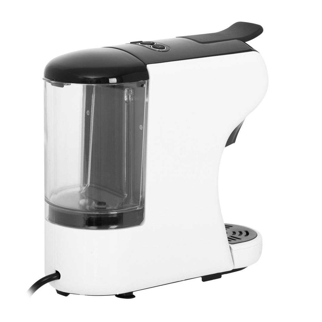 Camry espressomaskine, tryk, multikapsler, 19 bar, CR 4414