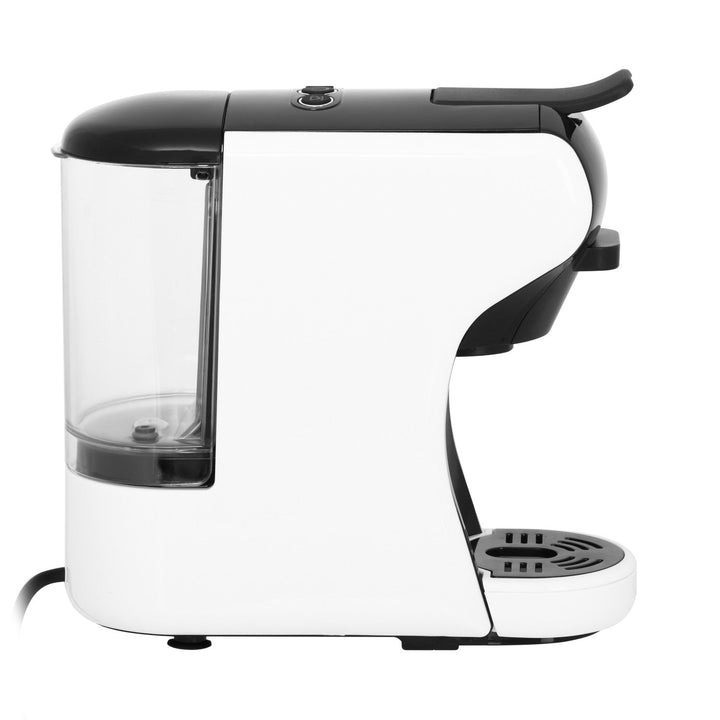 Camry espressomaskine, tryk, multikapsler, 19 bar, CR 4414