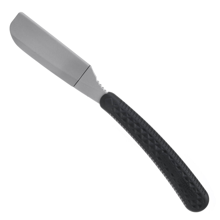 Shavette-barberkniv i japansk stil - Feather Professional Artist Club ACSR-NB