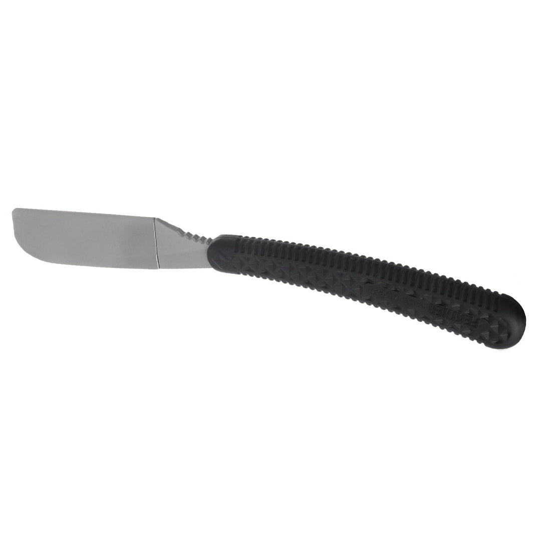 Shavette-barberkniv i japansk stil - Feather Professional Artist Club ACSR-NB