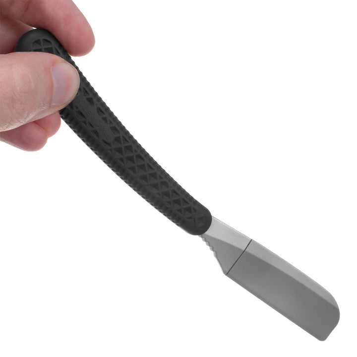 Shavette-barberkniv i japansk stil - Feather Professional Artist Club ACSR-NB