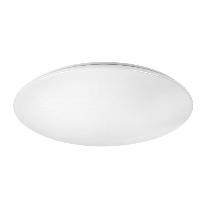 Rabalux Danny 5445 hvid loftlampe 36W justerbar lysfarve