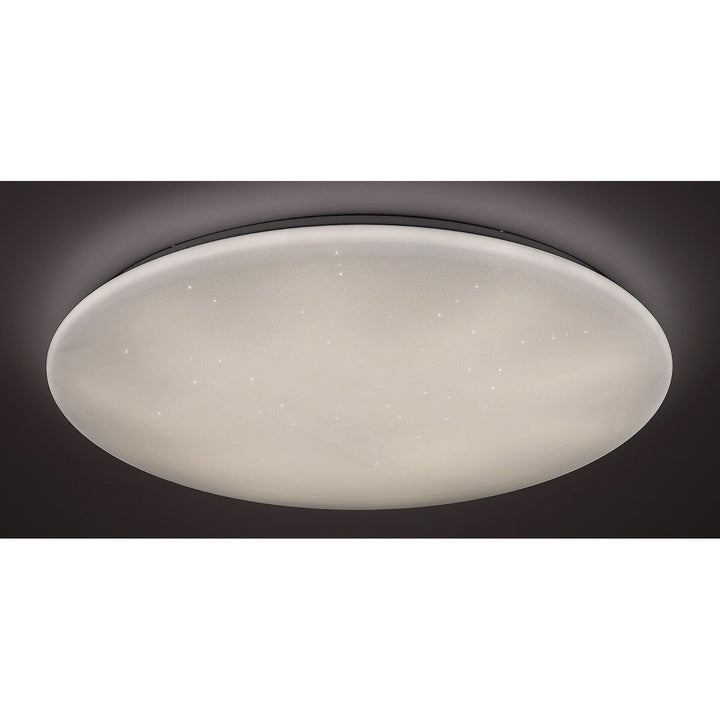 Rabalux Danny 5445 hvid loftlampe 36W justerbar lysfarve