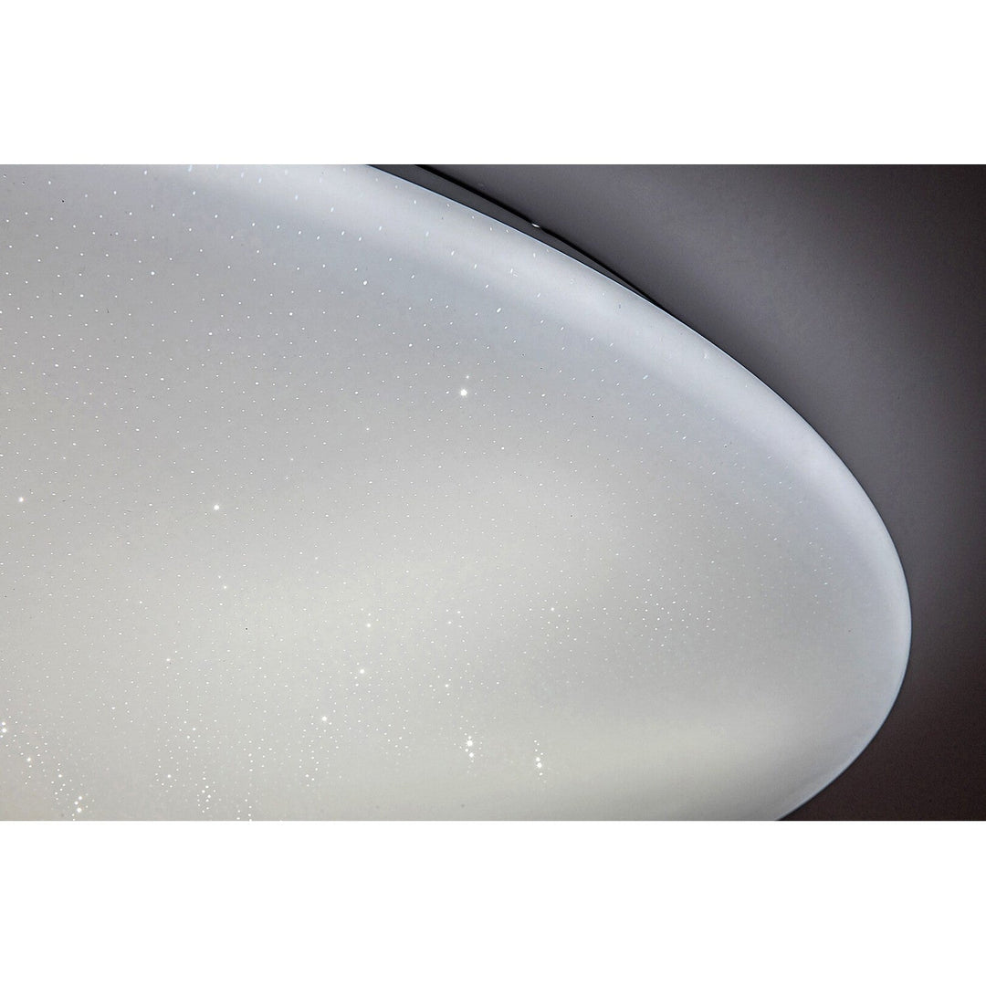 Rabalux Danny 5445 hvid loftlampe 36W justerbar lysfarve