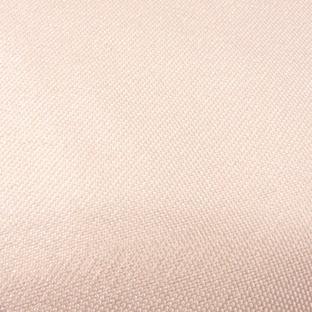 UV GreenBlue solsejl til haven, polyester, 5 m², cremefarvet + monteringssæt
