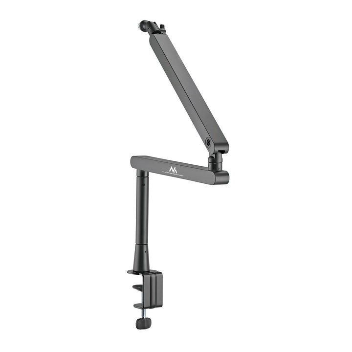 Professionel mikrofonholder fra Maclean, arm, maks. 2 kg, MC-971