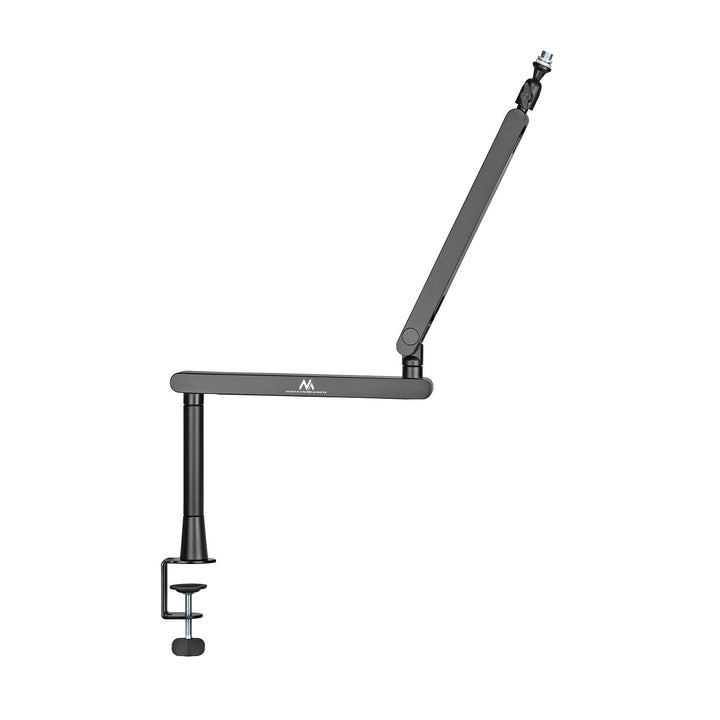 Professionel mikrofonholder fra Maclean, arm, maks. 2 kg, MC-971