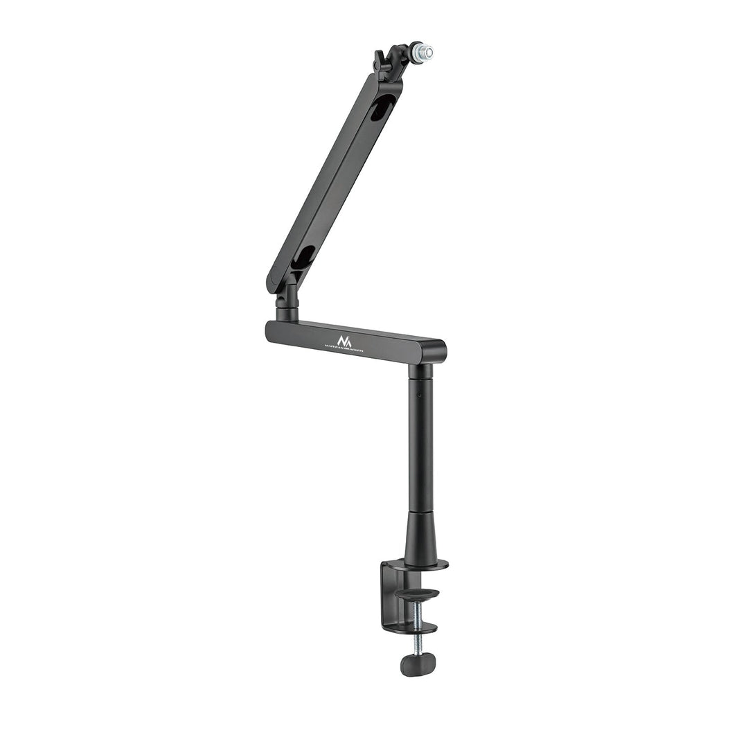 Professionel mikrofonholder fra Maclean, arm, maks. 2 kg, MC-971