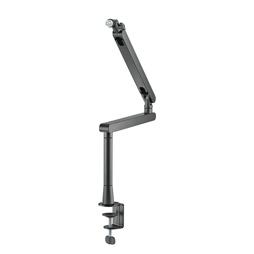 Professionel mikrofonholder fra Maclean, arm, maks. 2 kg, MC-971