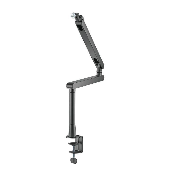 Professionel mikrofonholder fra Maclean, arm, maks. 2 kg, MC-971