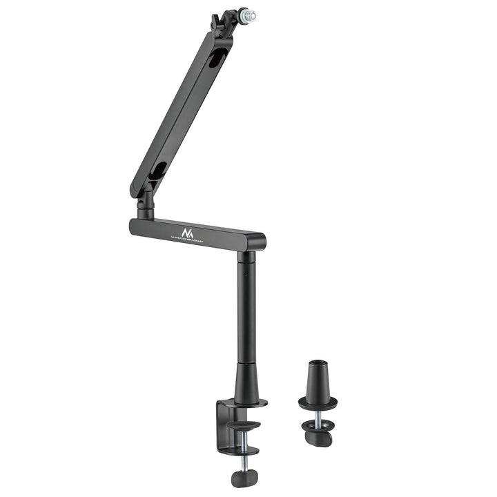 Professionel mikrofonholder fra Maclean, arm, maks. 2 kg, MC-971