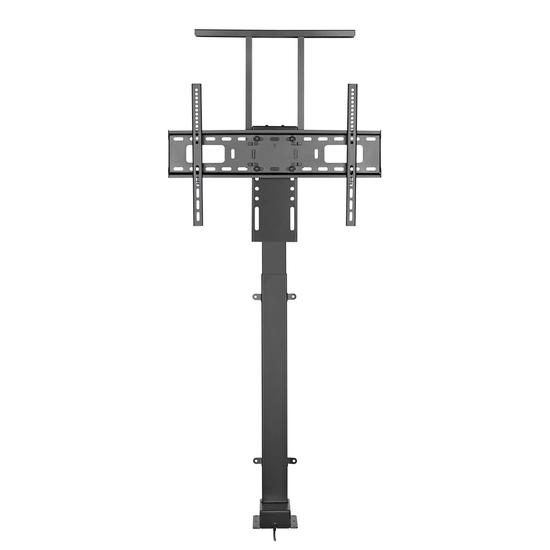 Elektrisk udtrækkelig holder til Maclean-tv, TUYA, 37''-80'', VESA 600x400, maks. 60 kg, MC-866T