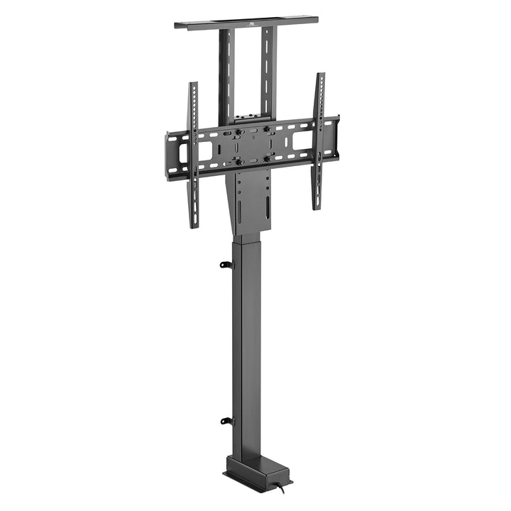 Elektrisk udtrækkelig holder til Maclean-tv, TUYA, 37''-80'', VESA 600x400, maks. 60 kg, MC-866T