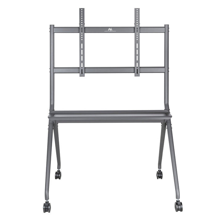 Mobil gulvstativ til tv Maclean, 50"-86", 120 kg, MC-977