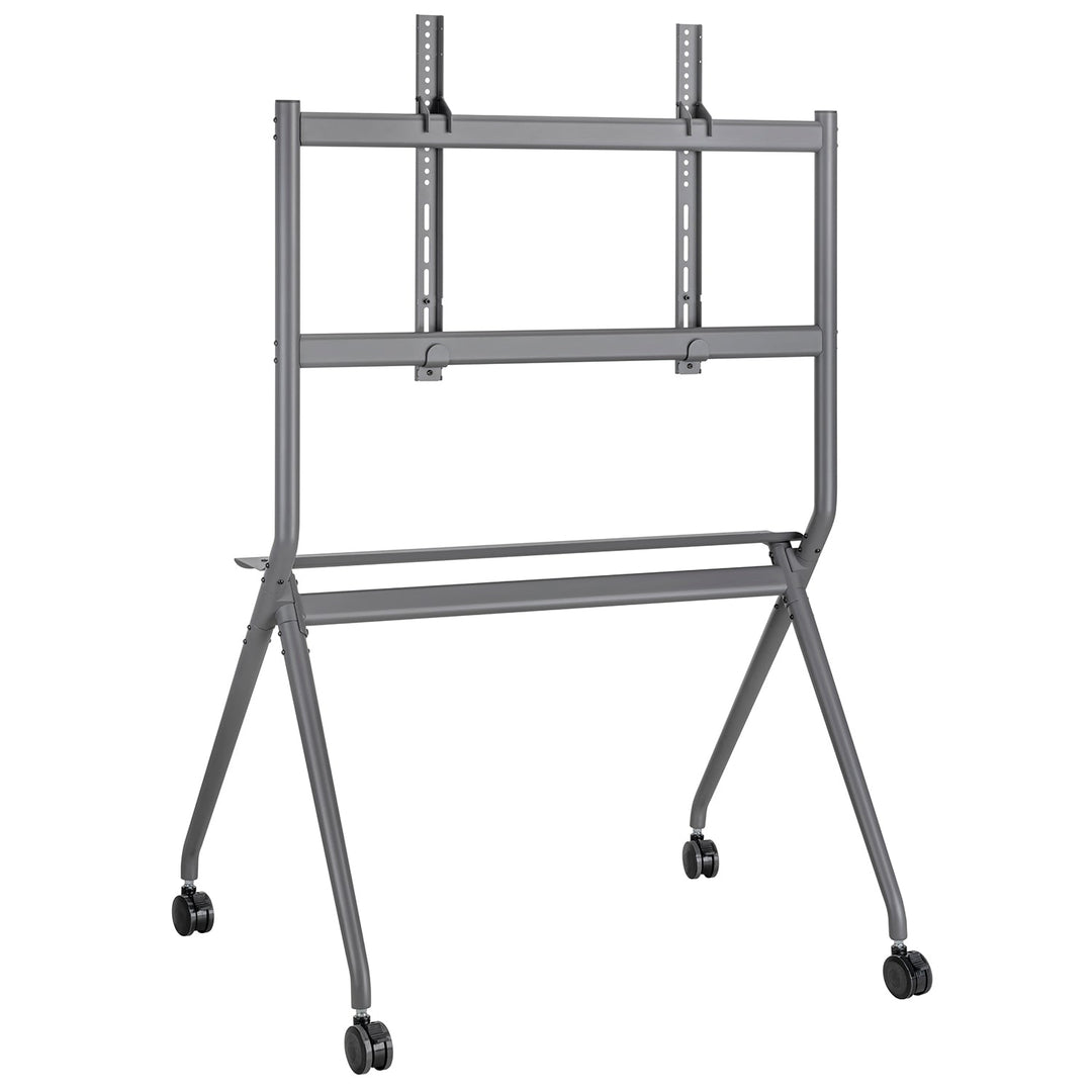 Mobil gulvstativ til tv Maclean, 50"-86", 120 kg, MC-977