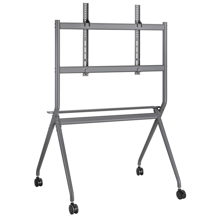 Mobil gulvstativ til tv Maclean, 50"-86", 120 kg, MC-977
