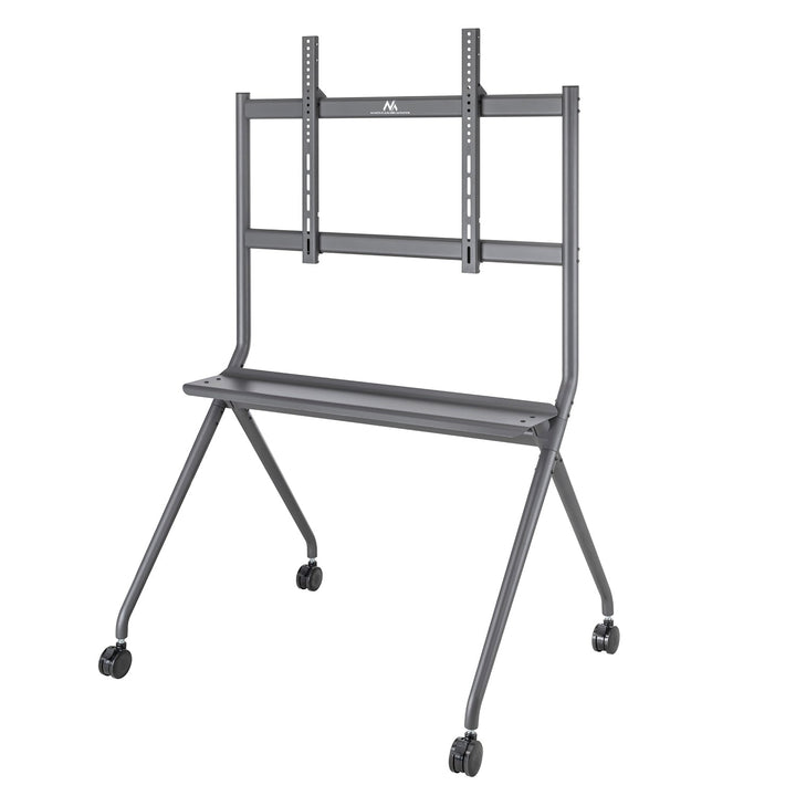 Mobil gulvstativ til tv Maclean, 50"-86", 120 kg, MC-977