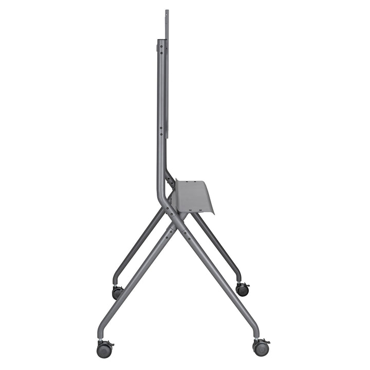 Mobil gulvstativ til tv Maclean, 50"-86", 120 kg, MC-977