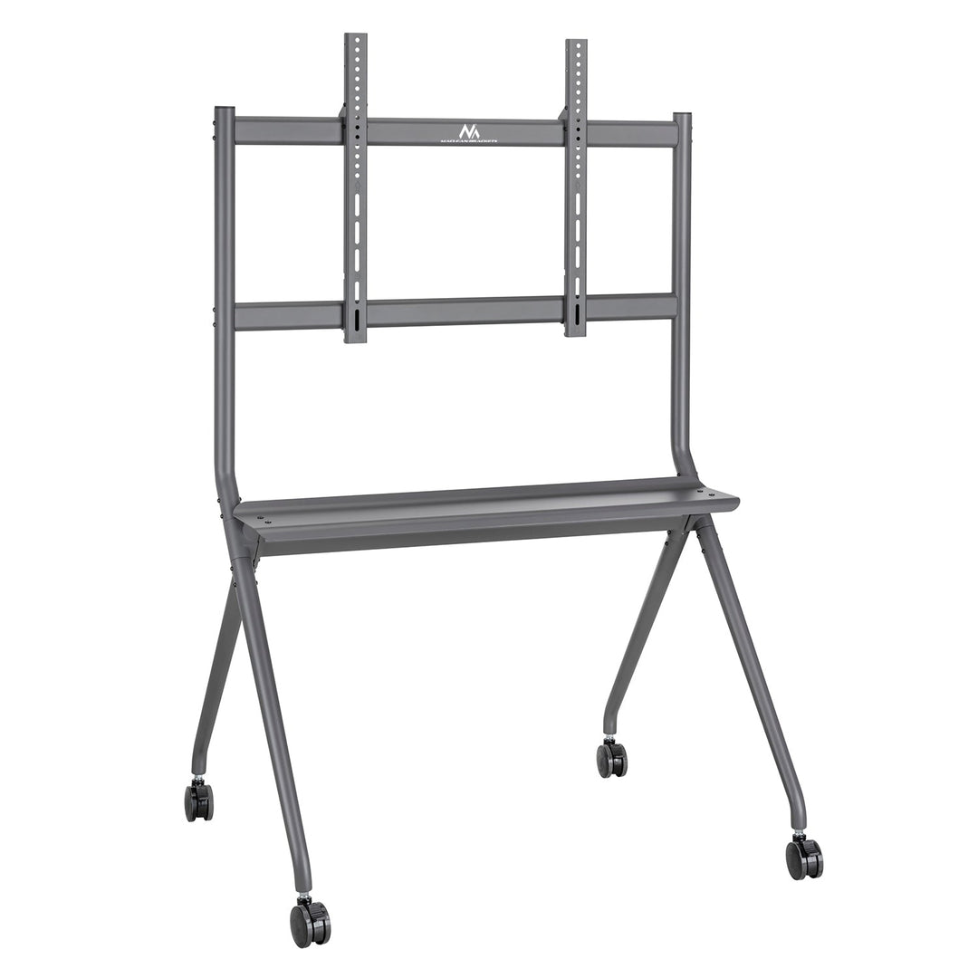 Mobil gulvstativ til tv Maclean, 50"-86", 120 kg, MC-977