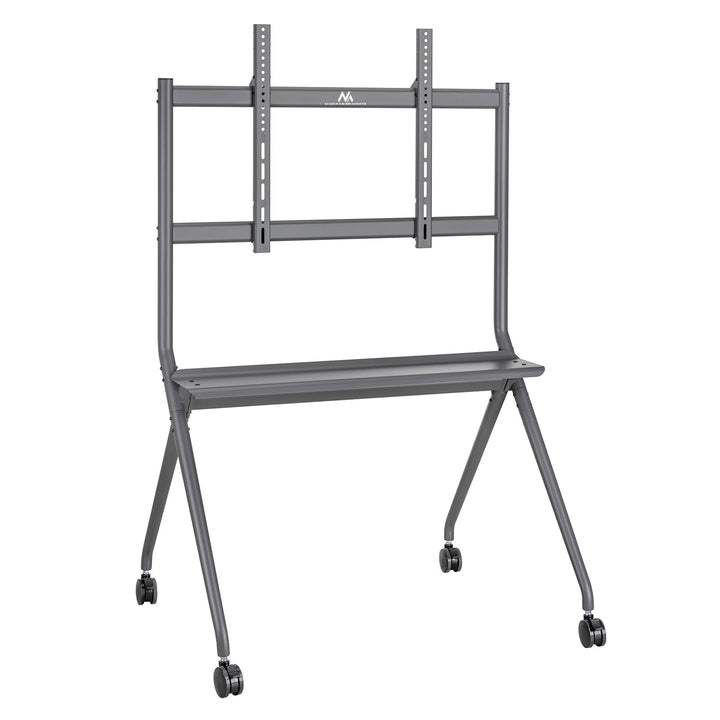 Mobil gulvstativ til tv Maclean, 50"-86", 120 kg, MC-977