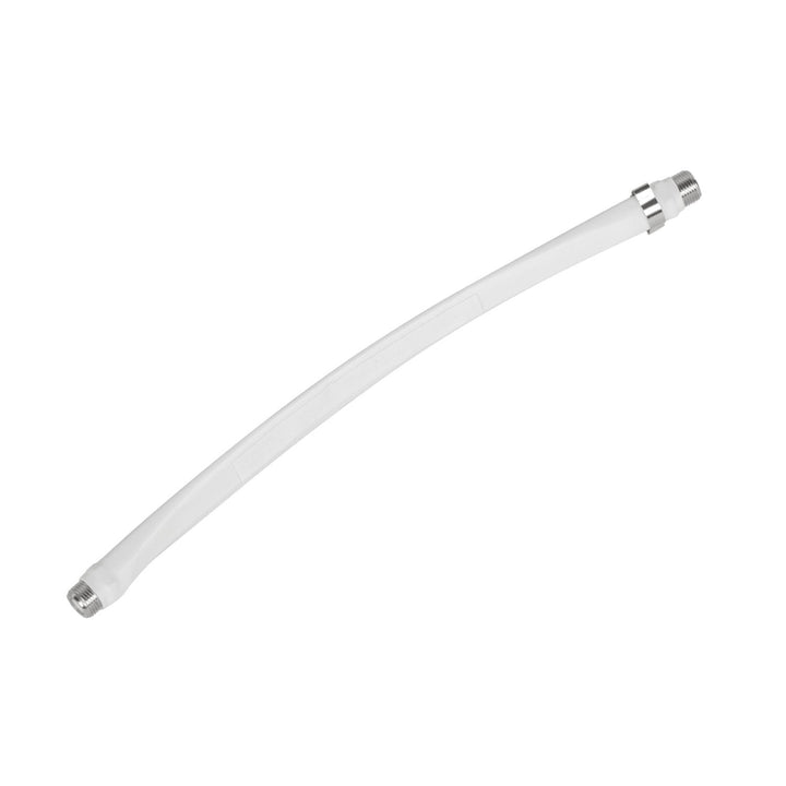 Flad vinduesadapter til antennekabel 22 cm KPO3720