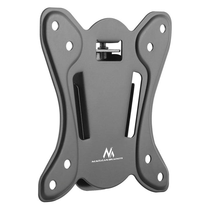 Maclean tv-holder, maks. VESA 100x100, 13-27", 25 kg, MC-715A