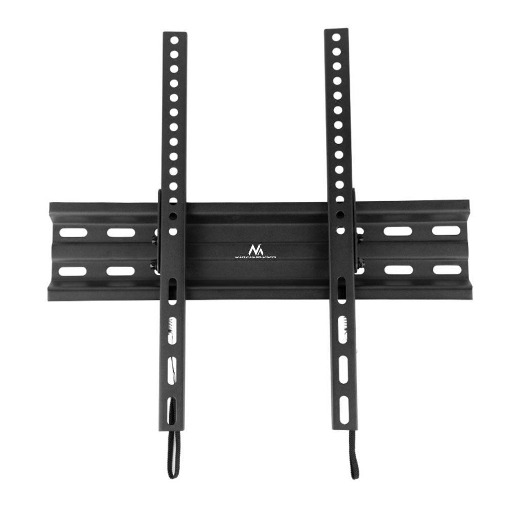 Maclean TV- eller skærmholder, maks. VESA 400x400, 32-70", 45 kg, sort, MC-748A