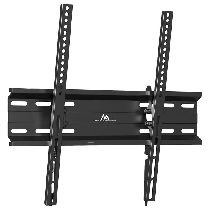 Maclean TV- eller skærmholder, maks. VESA 400x400, 32-70", 45 kg, sort, MC-748A