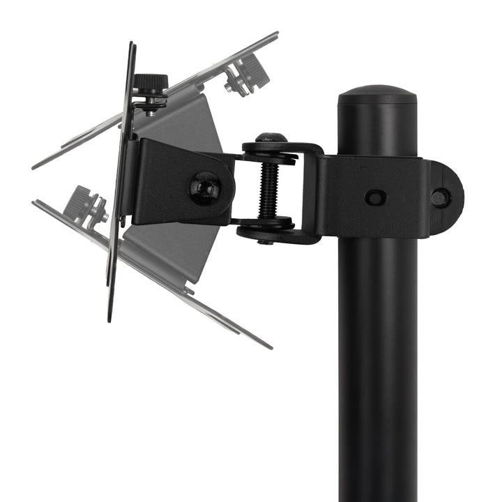 Maclean monitorholder, maks. VESA 100x100, 13-27", 9 kg, MC-966
