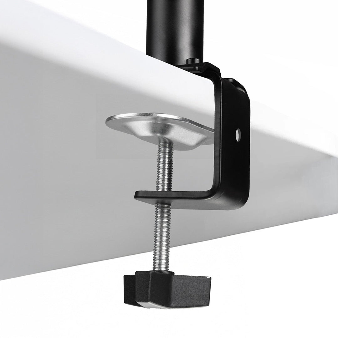 Maclean monitorholder, maks. VESA 100x100, 13-27", 9 kg, MC-966