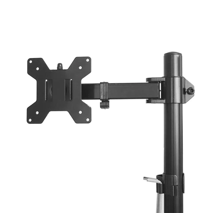 Maclean monitorholder, maks. VESA 100x100, 13-27", 9 kg, MC-967