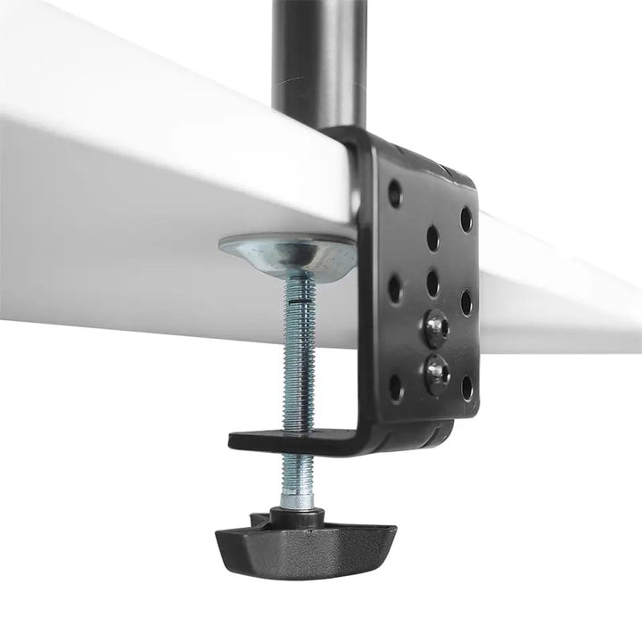 Maclean monitorholder, maks. VESA 100x100, 13-27", 9 kg, MC-967