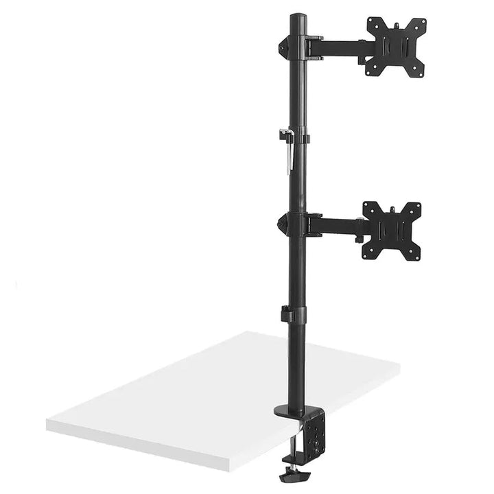 Maclean monitorholder, maks. VESA 100x100, 13-27", 9 kg, MC-967