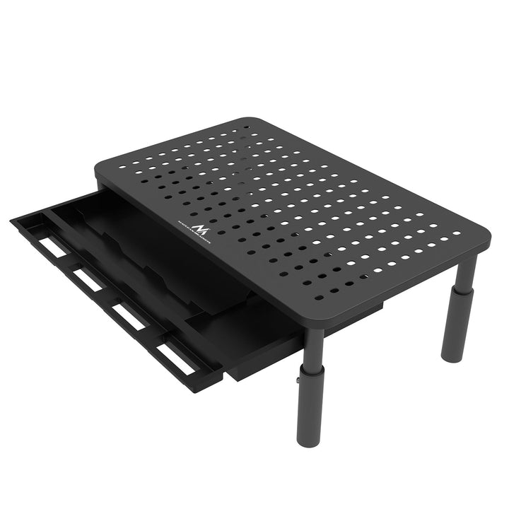 Monitor-/laptopstativ Maclean, 13-32", MC-946