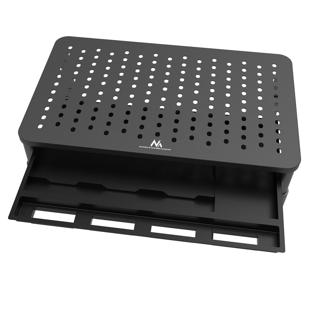 Monitor-/laptopstativ Maclean, 13-32", MC-946