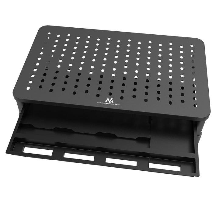 Monitor-/laptopstativ Maclean, 13-32", MC-946