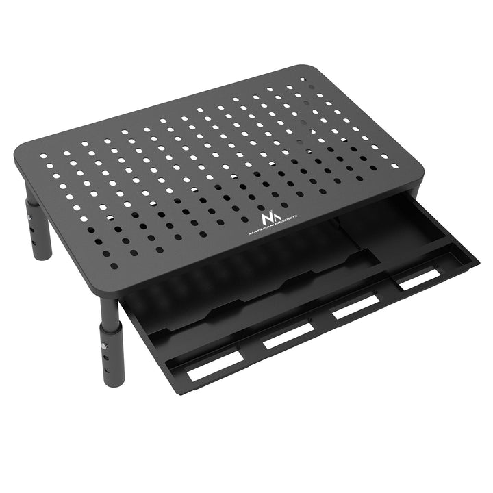 Monitor-/laptopstativ Maclean, 13-32", MC-946