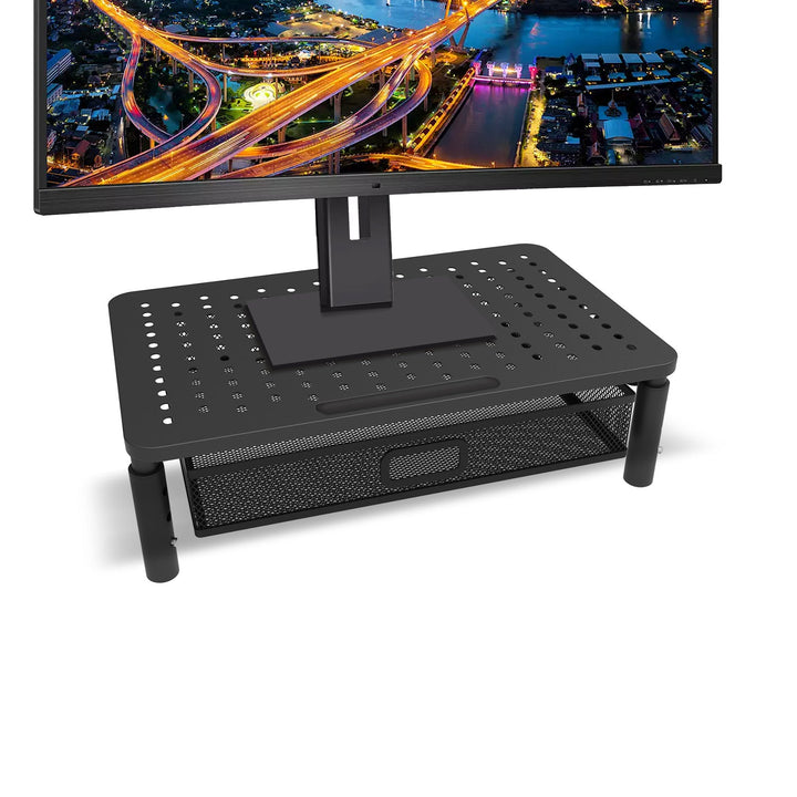 Monitor-/laptopstativ Maclean, 13-32", MC-947