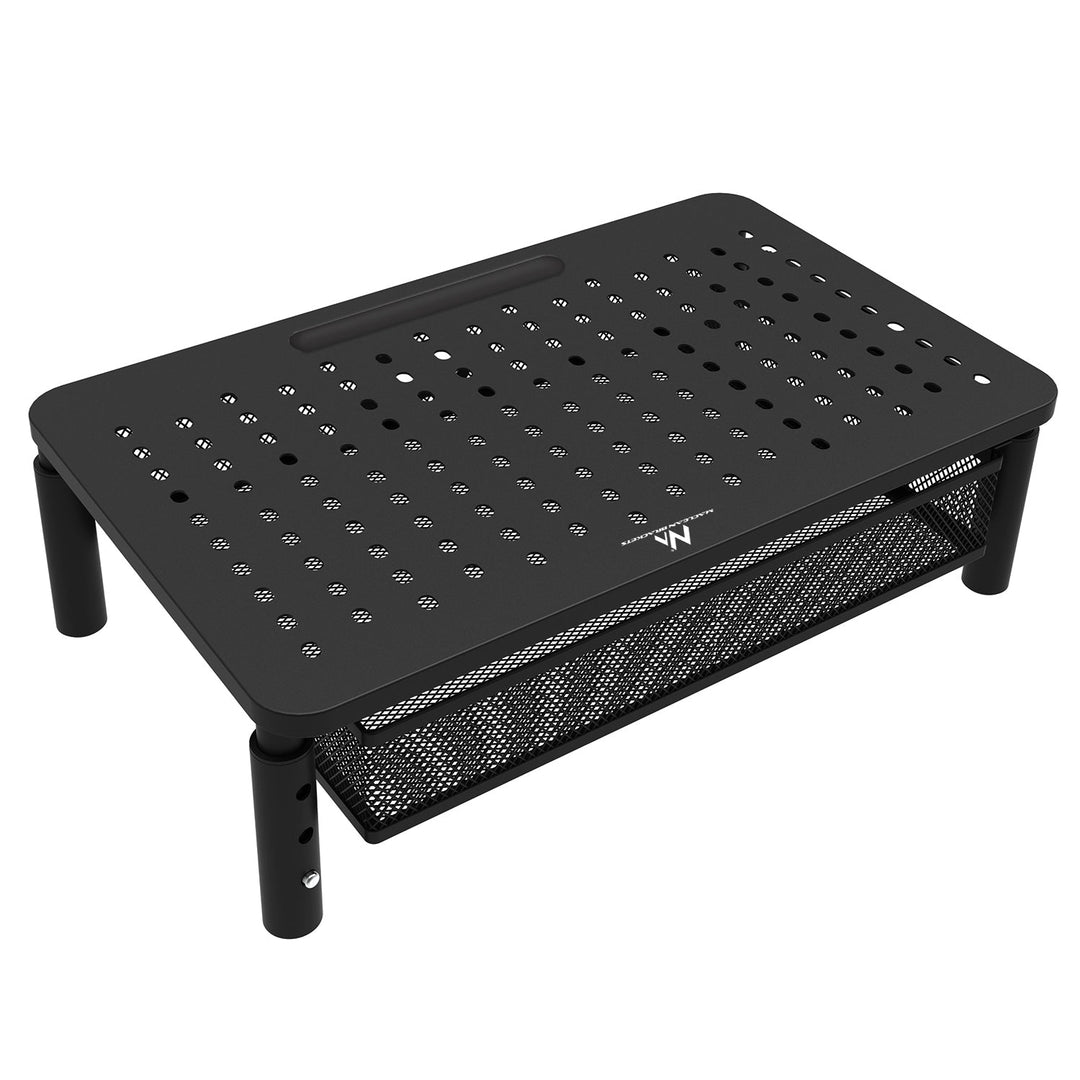 Monitor-/laptopstativ Maclean, 13-32", MC-947
