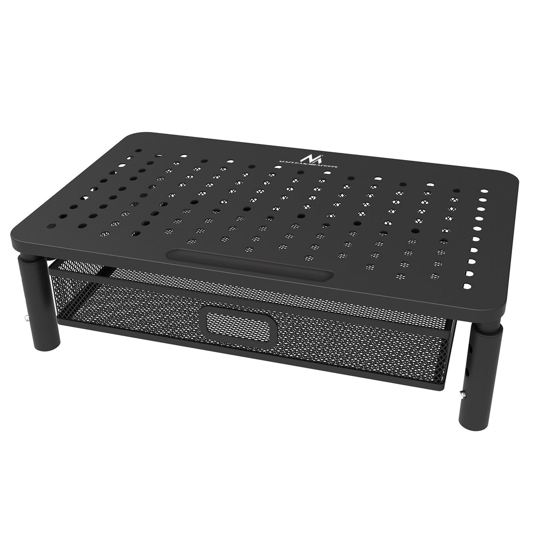 Monitor-/laptopstativ Maclean, 13-32", MC-947