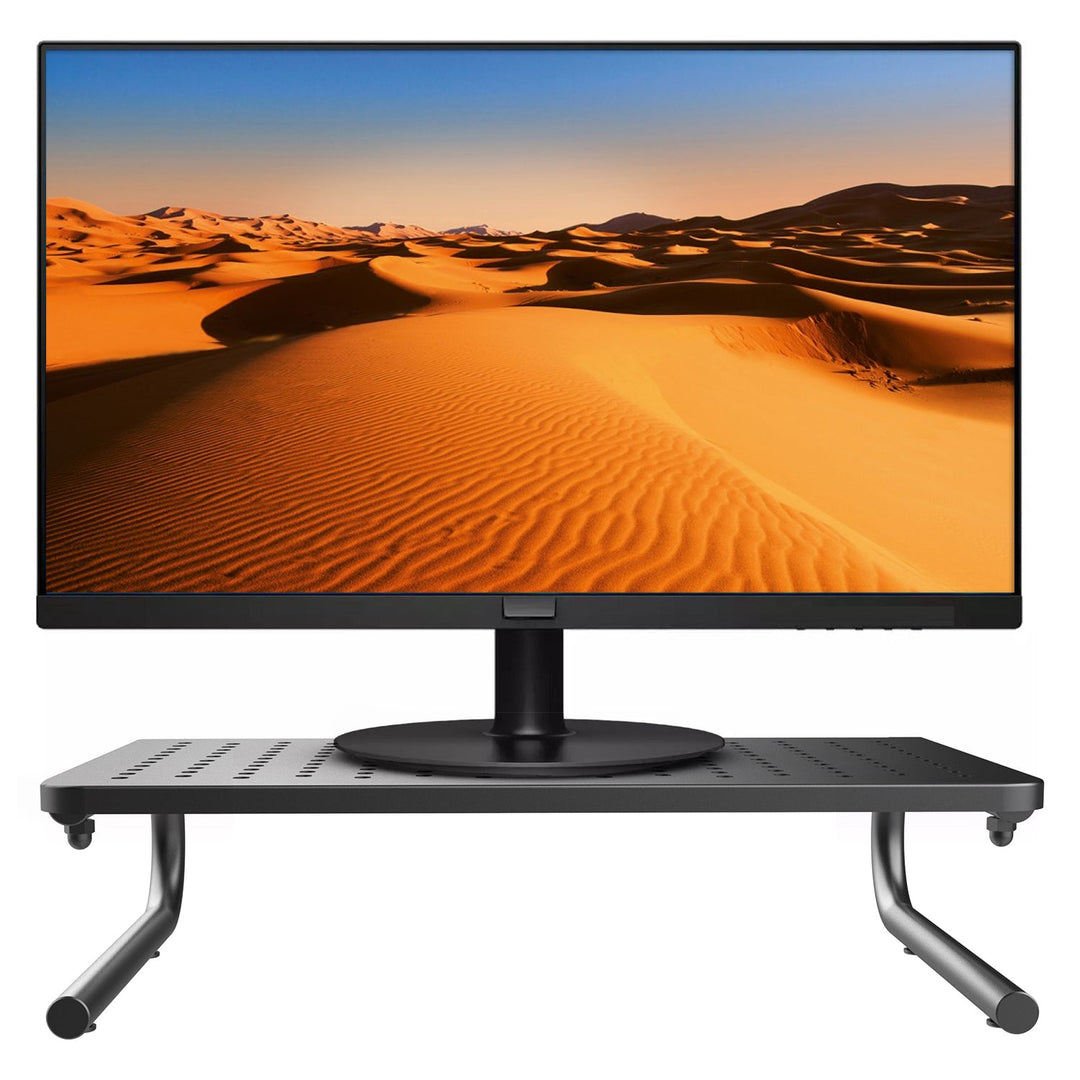 Monitor-/laptopstativ Maclean, 13-32", MC-948