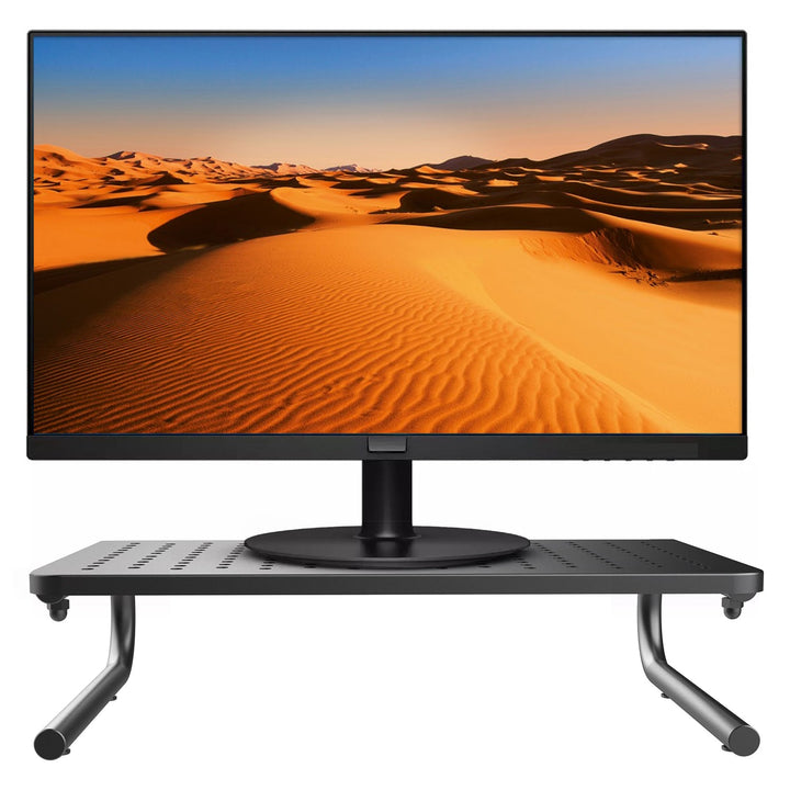 Monitor-/laptopstativ Maclean, 13-32", MC-948