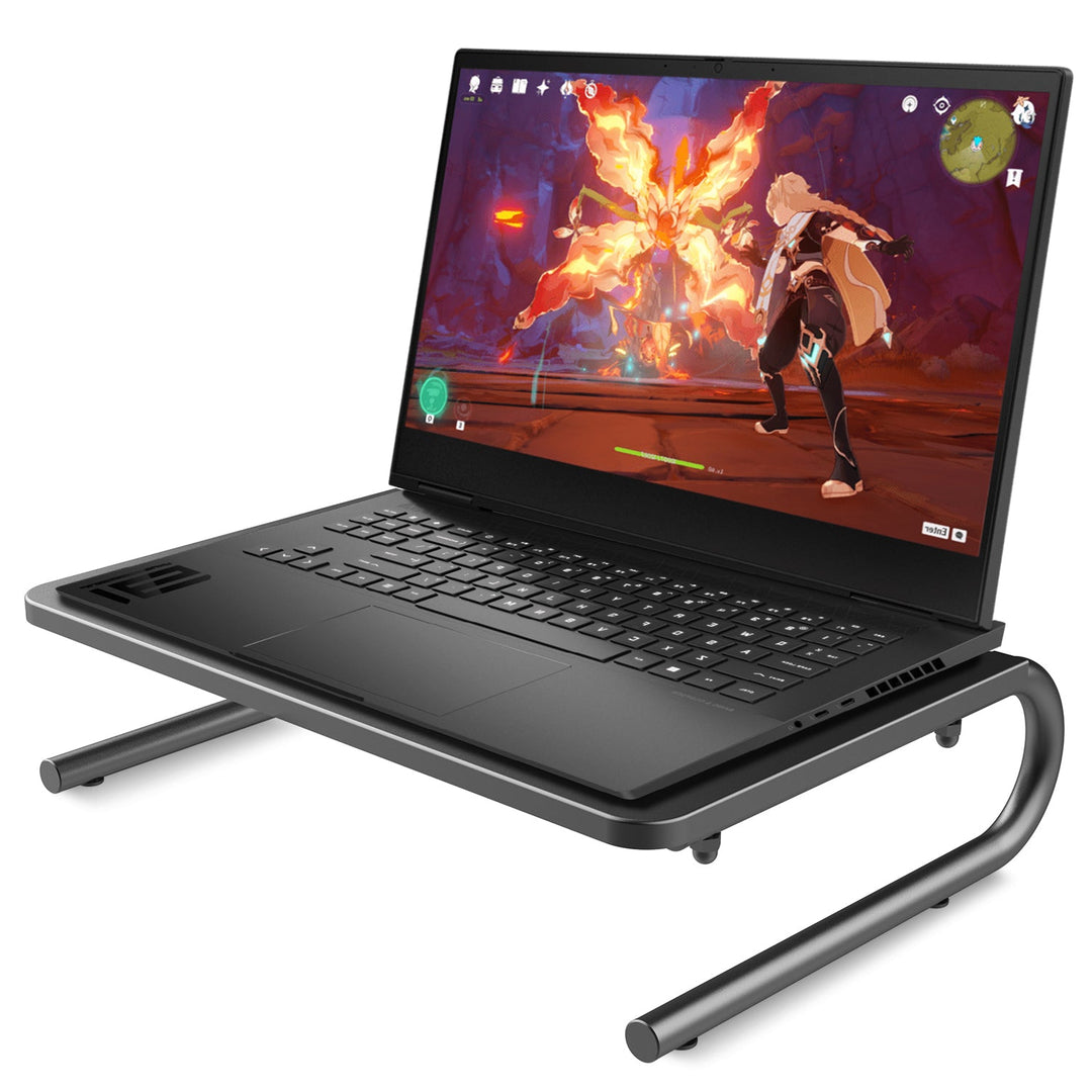 Monitor-/laptopstativ Maclean, 13-32", MC-948
